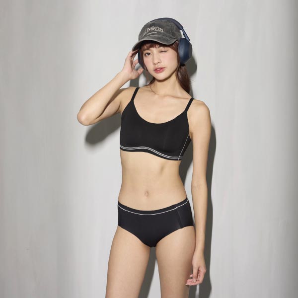 學生系列 成套內衣