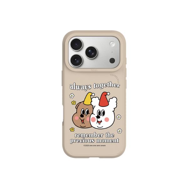 1107美好時光峽谷強悍MagSafe iPhone手機殼