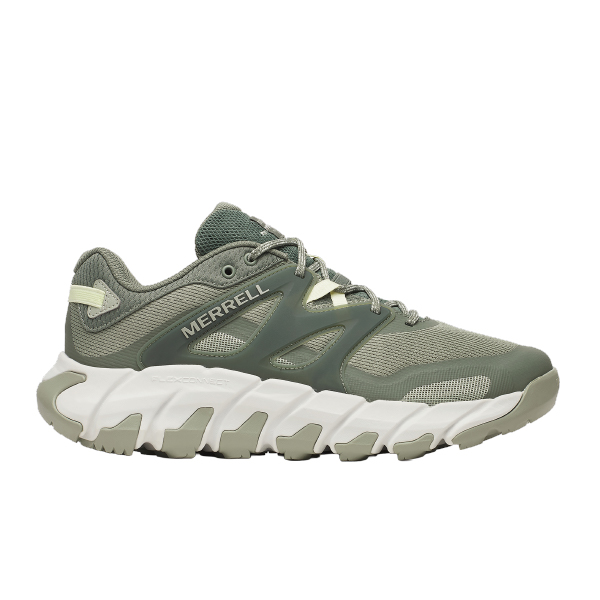 Merrell Maipo Explorer Aerosport 輕量休閒戶外鞋。