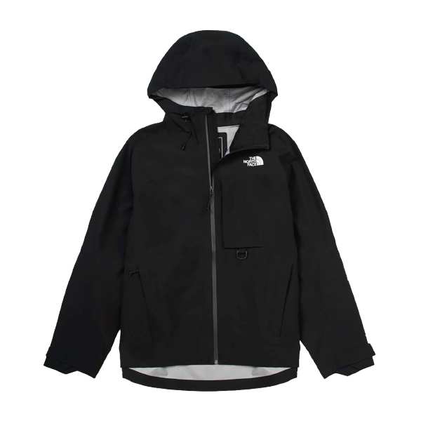 The North Face 韓版 SLOPE 3L 防水連帽衝鋒衣