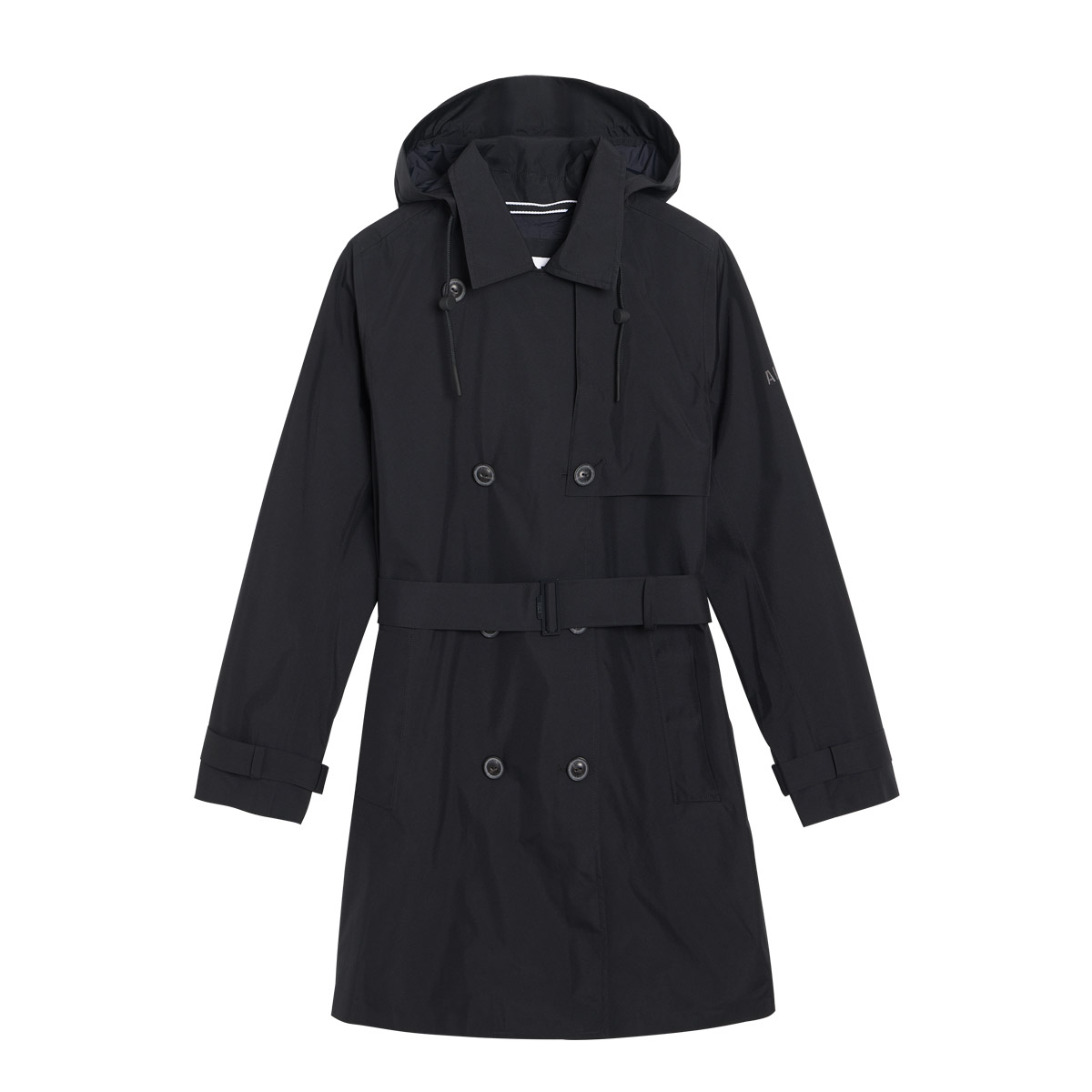 女款GORE-TEX防水透氣外套