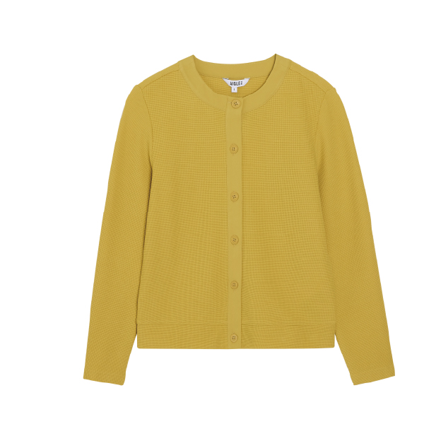 女款抗UV彈性外套