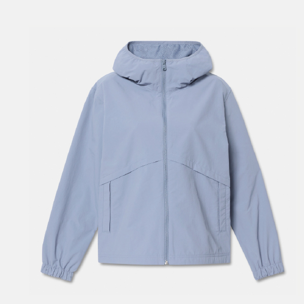 抗UV防潑水防風外套