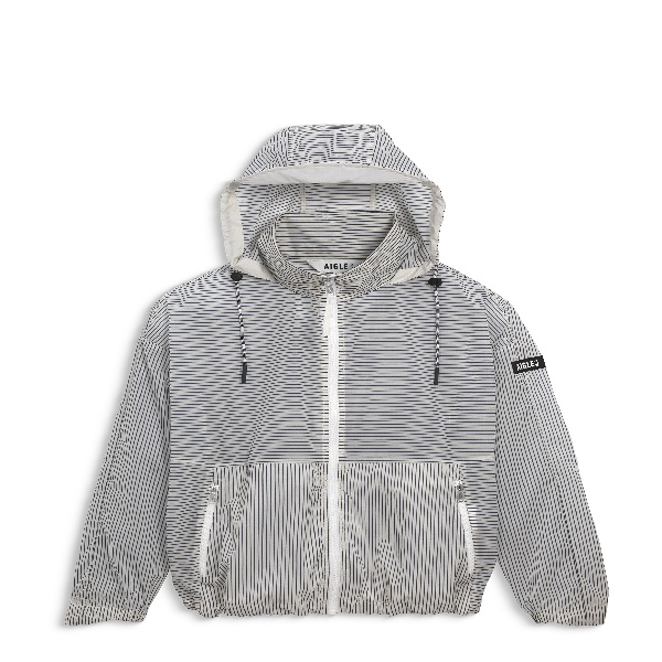 女款抗UV防潑超輕量外套