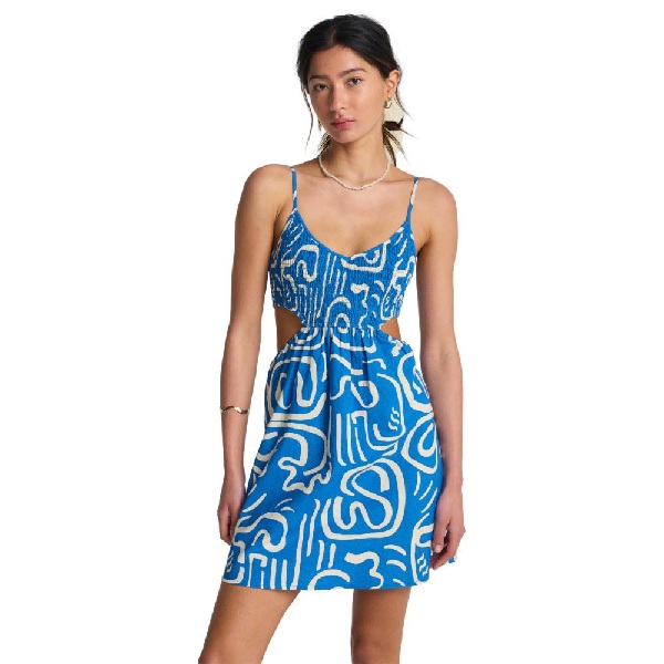 TRUE DESIRE MINI DRS 洋裝