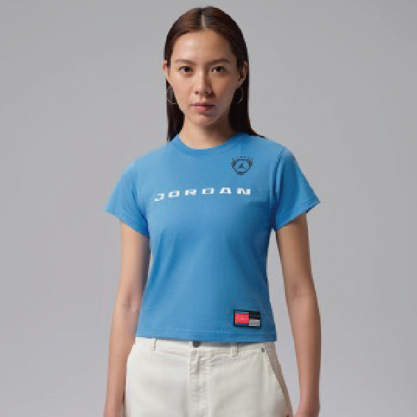 世足jordan短袖上衣