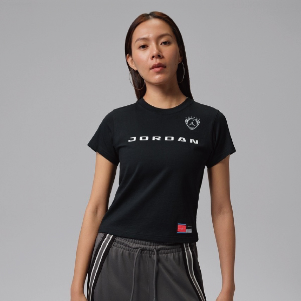世足jordan短袖上衣
