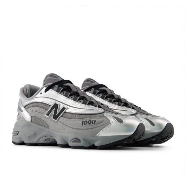 男女款復古運動鞋