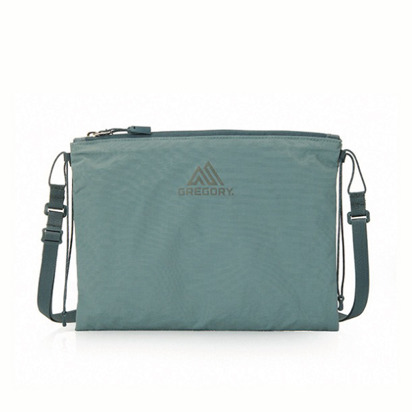 Gregory 3L AL SACOCHE 輕量斜背包