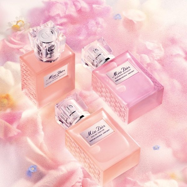 MISS DIOR 髮香噴霧
