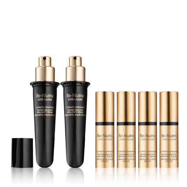 白金級黑鑽松露金萃組