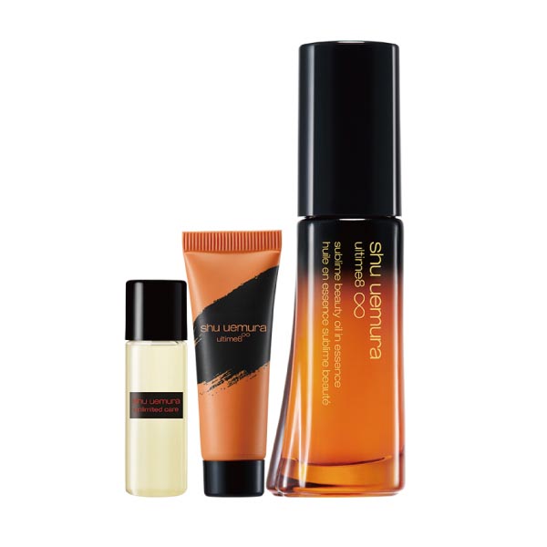 全能奇蹟精華組