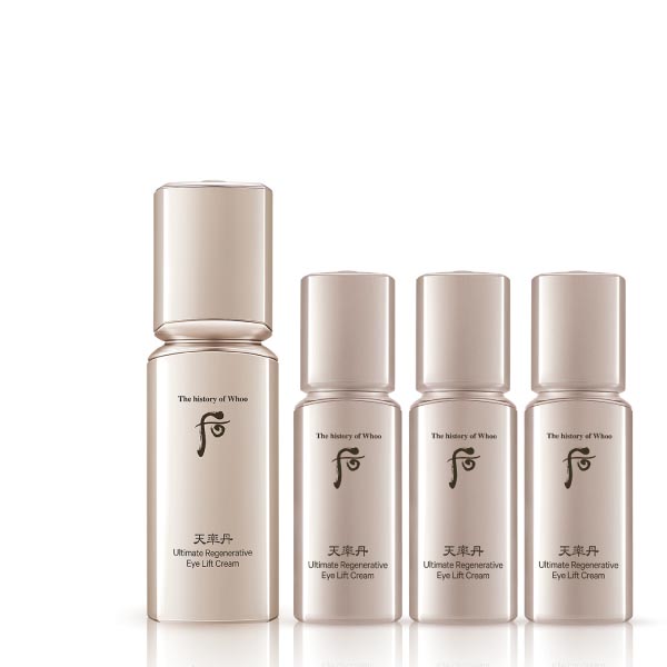 天率丹緊緻亮眼組