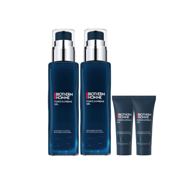 緊膚凝露大容量組