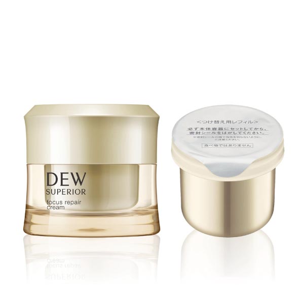 潤活修護美肌霜限定組