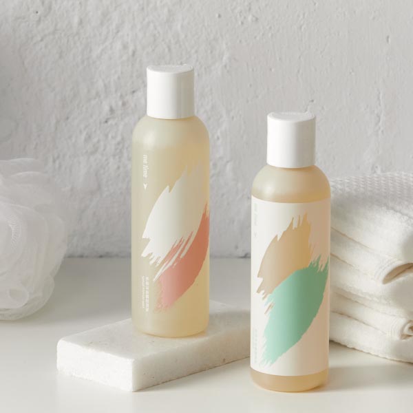 私密沐浴雙入組