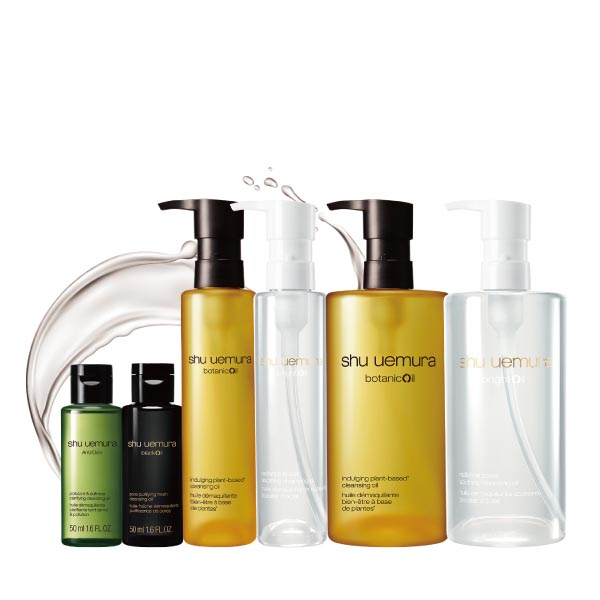 酒粕活酵潔顏組