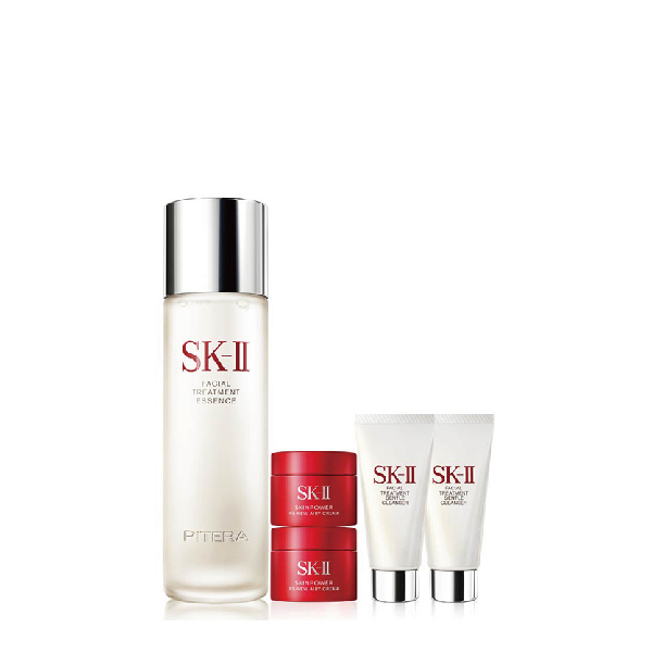 青春緊緻首選組