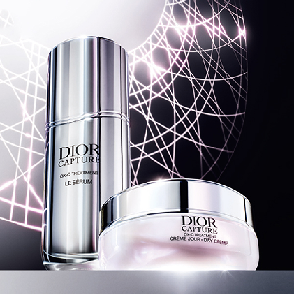 迪奧逆時活氧系列