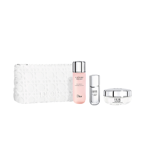 迪奧逆時活氧乳霜組