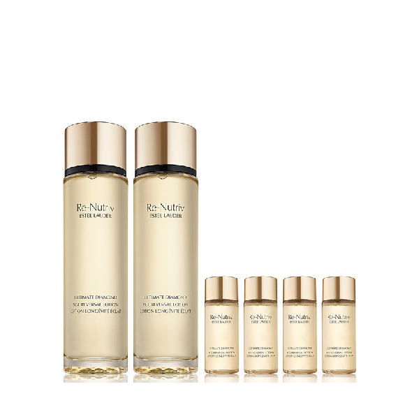 白金級黑鑽松露凝露多入組