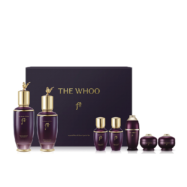 還幼平衡奢寵禮盒