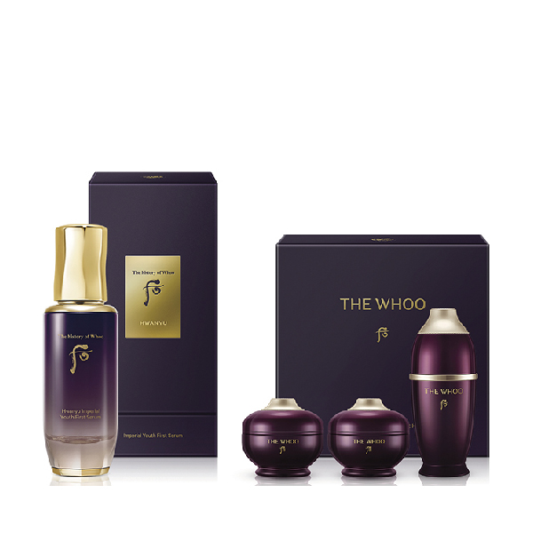 還幼本初精華禮盒