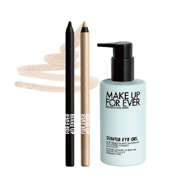 星沙耀眼彩妝組