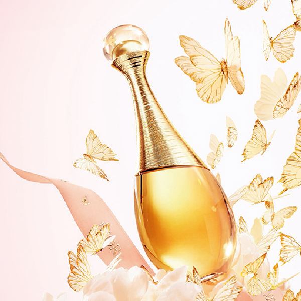 迪奧J'adore香氛 100ml(限量禮盒版)