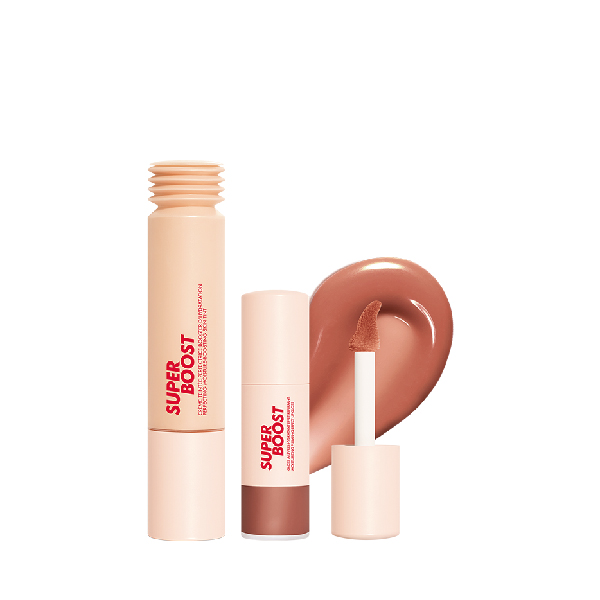 超能量美肌好命組