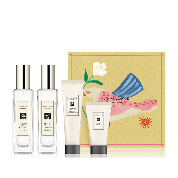 經典糅香禮盒組