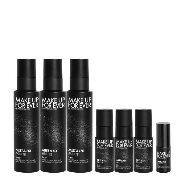 超光肌控油鐵粉組