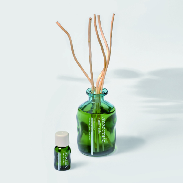 空間香氛自由配