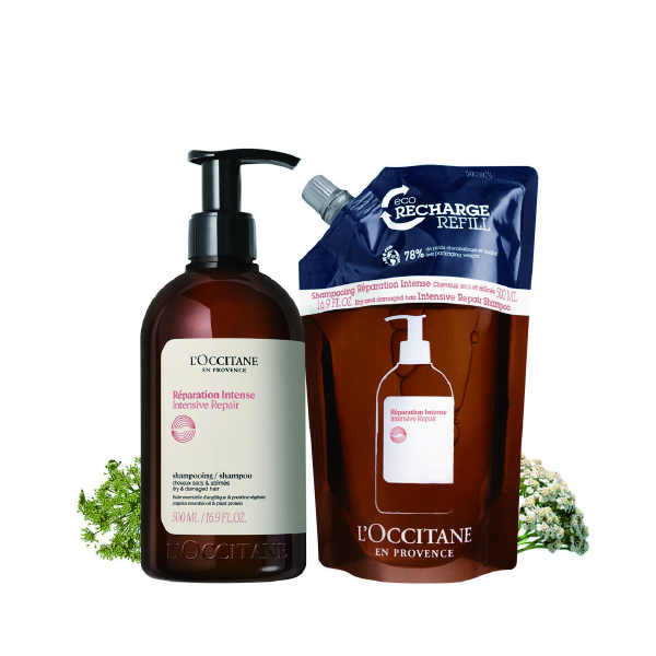 草本洗髮2件85折 *每滿2件享折扣