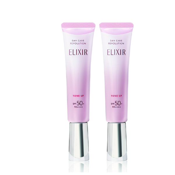 潤色美肌加倍組