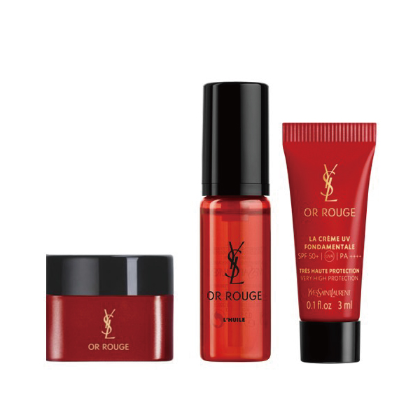 金緻系列16000滿額贈