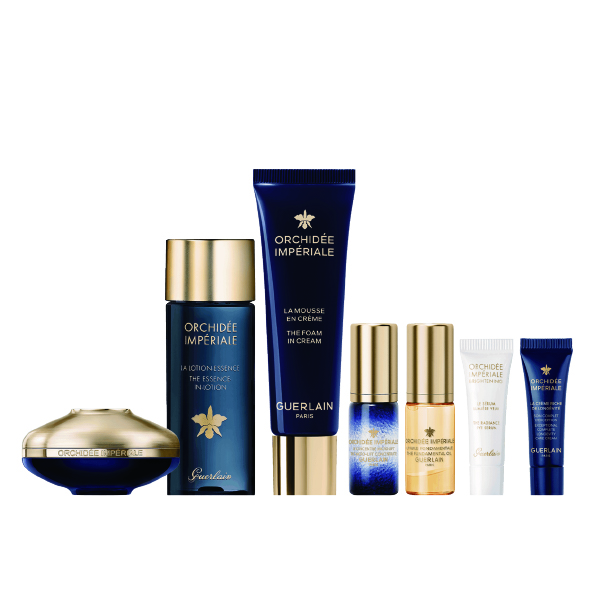 頂級尊榮滿額禮讚.