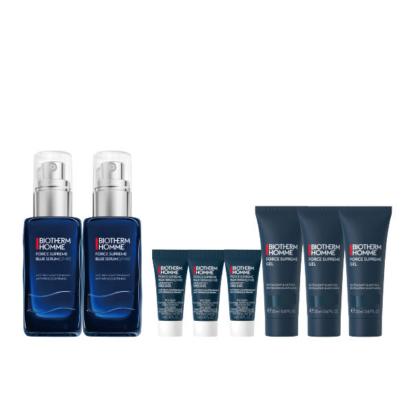 極量藍藻精華雙入組