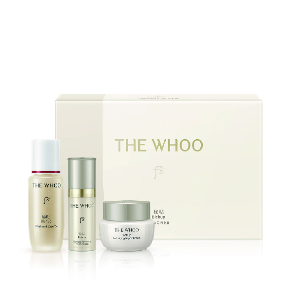 重生秘帖 NAD珍藏 3件組