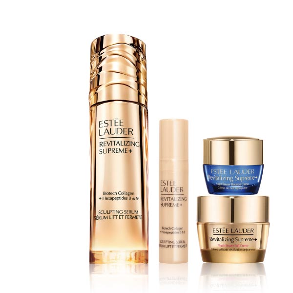 無敵膠原新品組