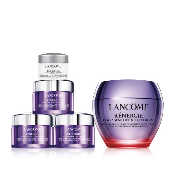 膠原霜發燒搶購組