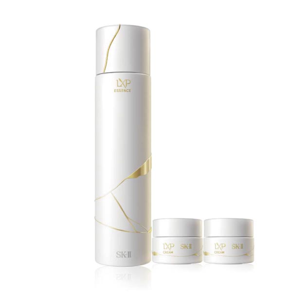 凝時金緻超導精萃組