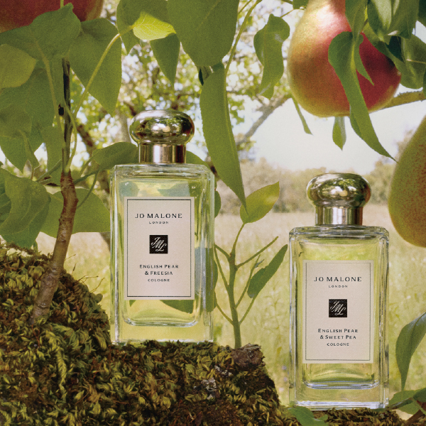 Jo Malone London英國梨系列