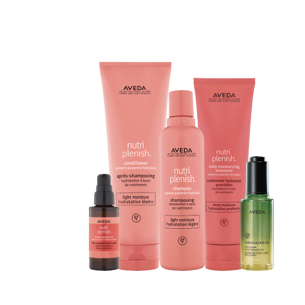 光采盛放推薦組