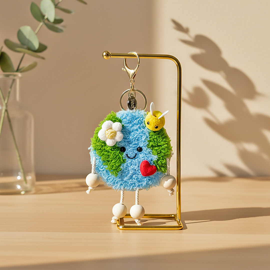 地球日手作活動