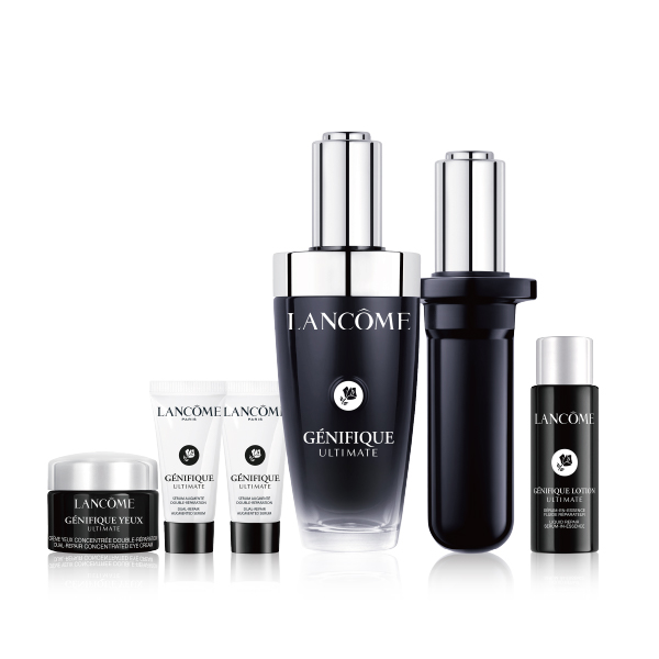 小黑瓶PRO重裝組