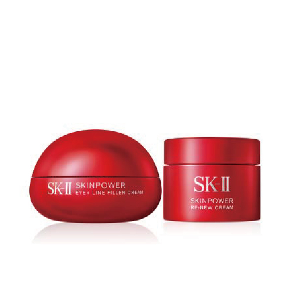 亮眼緊緻增量組