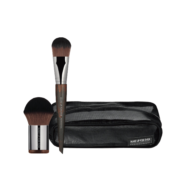 明星專業刷具組