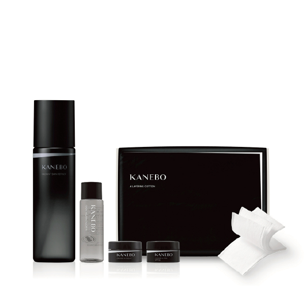 新生光采淨膚組