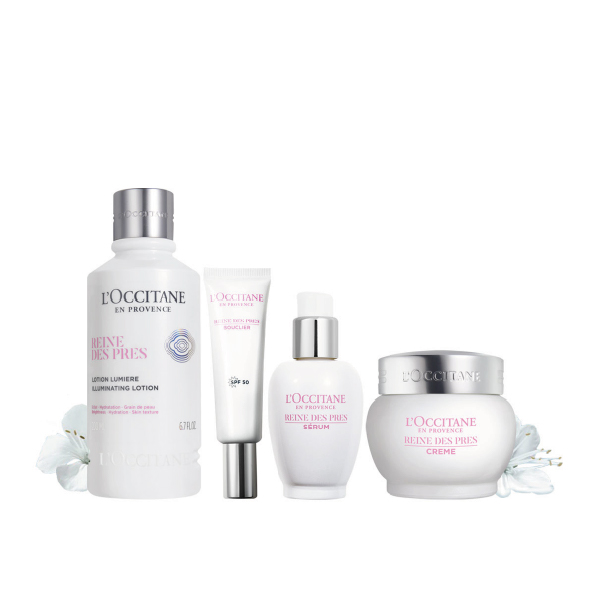 白皇后系列2件8折 *每滿2件享折扣